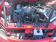 EXTREMELY NICE ANTIQUE SUPERCHARGED CAR CHEAP - Photo 5