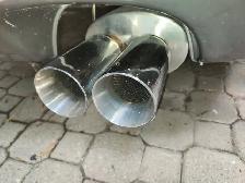 EXTREMELY NICE ANTIQUE SUPERCHARGED CAR CHEAP - Photo 8