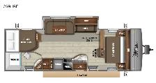 2020 Jayco Jay Flight 28BHBE