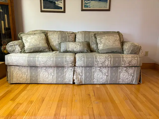 Beautiful Couch