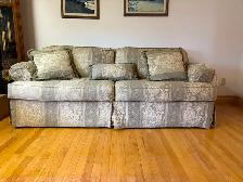 Beautiful Couch