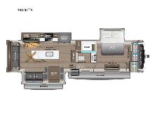 2027 Jayco North Point 310RLTS
