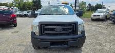 2014 Ford F-150 4x4 - 4 Doors - Tow Package - Photo 2