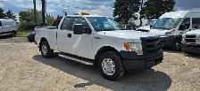2014 Ford F-150 4x4 - 4 Doors - Tow Package - Photo 3