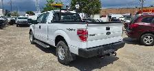 2014 Ford F-150 4x4 - 4 Doors - Tow Package - Photo 5