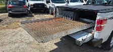 2014 Ford F-150 4x4 - 4 Doors - Tow Package - Photo 10
