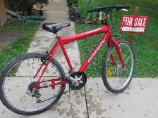 BICYCLES FOR SALE - Photo 2