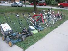 BICYCLES FOR SALE - Photo 10