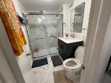 FULLY RENOVATED APARTMENT IN BASEMENT FOR RENT in Scarborough - Photo 7