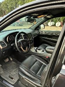 2015 JEEP GRAND CHEROKEE LIMITED - Photo 3