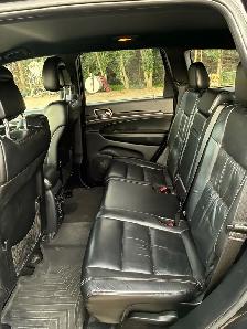 2015 JEEP GRAND CHEROKEE LIMITED - Photo 4