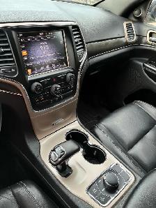 2015 JEEP GRAND CHEROKEE LIMITED - Photo 5