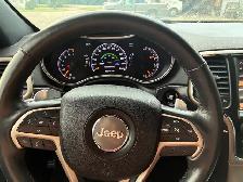 2015 JEEP GRAND CHEROKEE LIMITED - Photo 6
