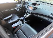 2014 Honda CR-V touring - Photo 3