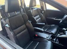 2014 Honda CR-V touring - Photo 5
