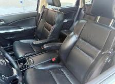2014 Honda CR-V touring - Photo 6