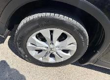 2014 Honda CR-V touring - Photo 8