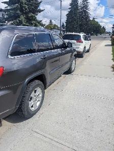 2017 Jeep Grand Cherokee Laredo 4x4 - Photo 2