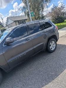 2017 Jeep Grand Cherokee Laredo 4x4 - Photo 4