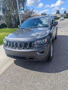 2017 Jeep Grand Cherokee Laredo 4x4 - Photo 5