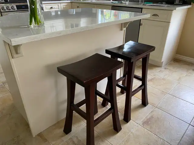 Kitchen Counter Stools