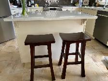 Kitchen Counter Stools - Photo 2