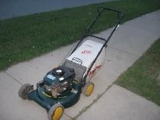 LAWNMOWERS FOR SALE. - Photo 2