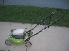 LAWNMOWERS FOR SALE. - Photo 7