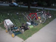 LAWNMOWERS FOR SALE. - Photo 10