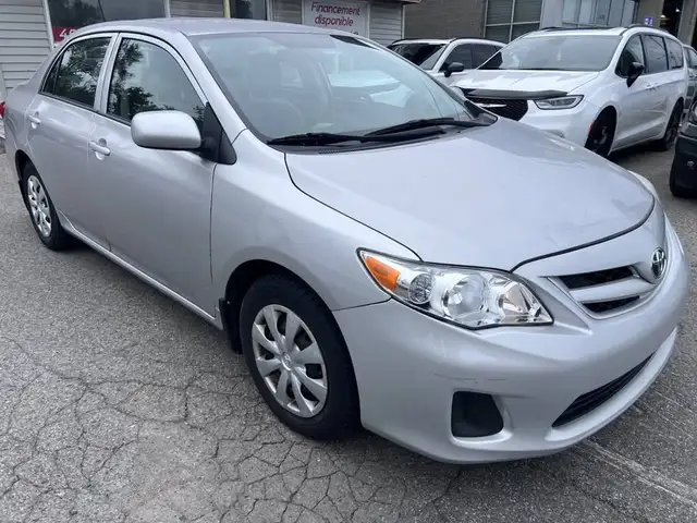 piece auto