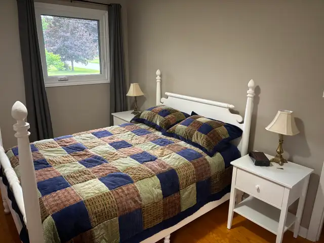 ARNPRIOR - Room For Rent