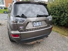 Mitsubishi Outlander - Photo 2