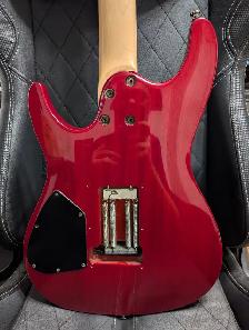 Ibanez S470QS - Photo 3