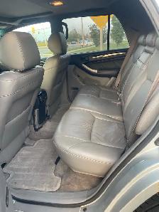 2006 Toyota 4Runner V8 Limited Edition - Photo 5
