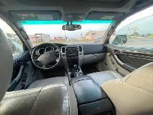 2006 Toyota 4Runner V8 Limited Edition - Photo 6