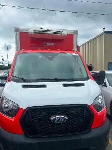 Driver  US, Canada (Cargo van) - Photo 2