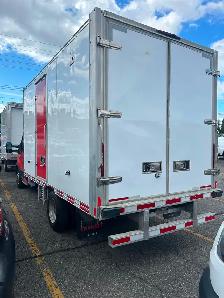 Driver  US, Canada (Cargo van) - Photo 3
