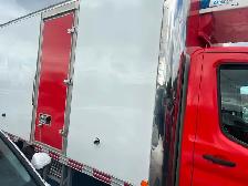 Driver  US, Canada (Cargo van) - Photo 4