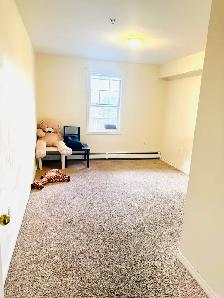 One bedroom with Private bathroom