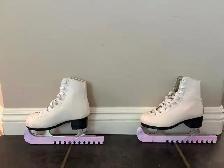 skating equipment for sale - kids - Photo 2