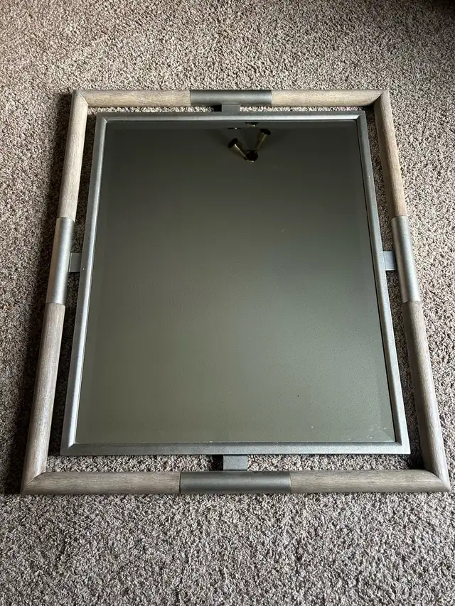 Large Mirror
