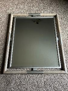 Large Mirror