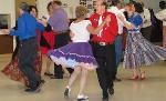Whirlaway Westerners Square Dance Club Open House