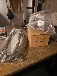 Machine cpap - Photo 2