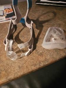 Machine cpap - Photo 3