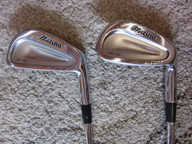 WEEKEND STEAL FOR SOMEONE AFTER NICE IRONS