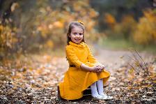Edmonton Photographer: Fall Special Family & Wedding Photography