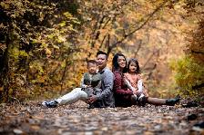 Edmonton Photographer: Fall Special Family & Wedding Photography - Photo 2
