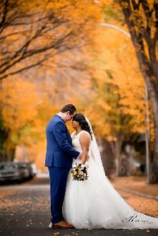 Edmonton Photographer: Fall Special Family & Wedding Photography - Photo 6