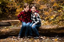 Edmonton Photographer: Fall Special Family & Wedding Photography - Photo 7